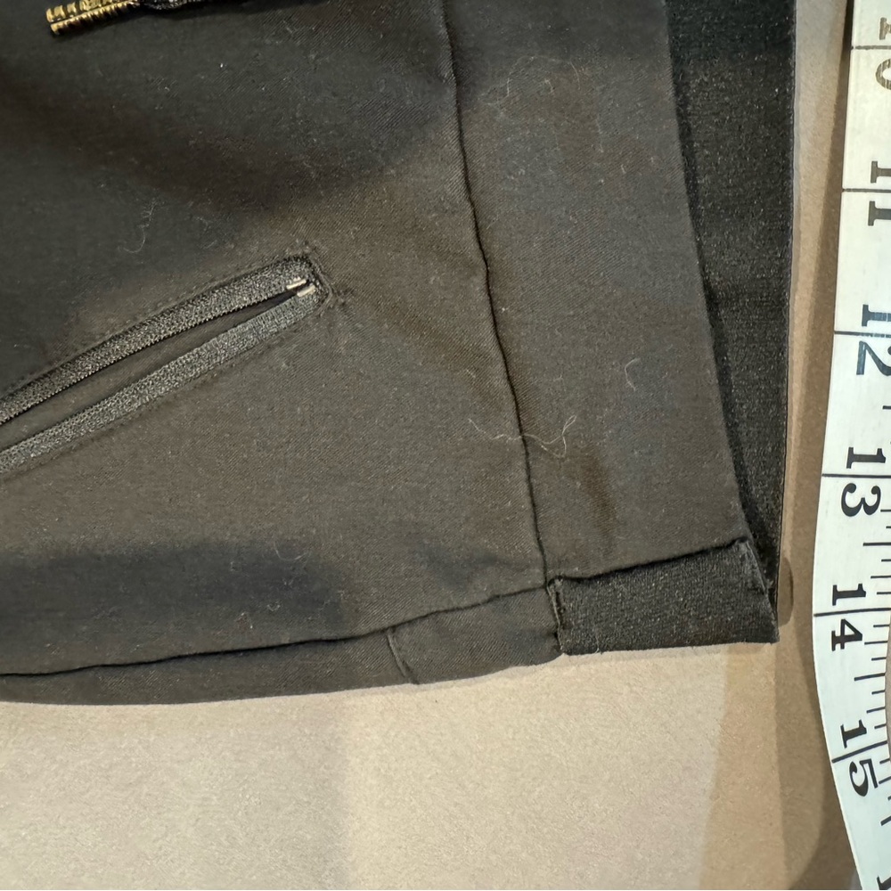 Scrub work pants - Picture 4 of 8